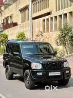 Mahindra Scorpio, 2006, Diesel