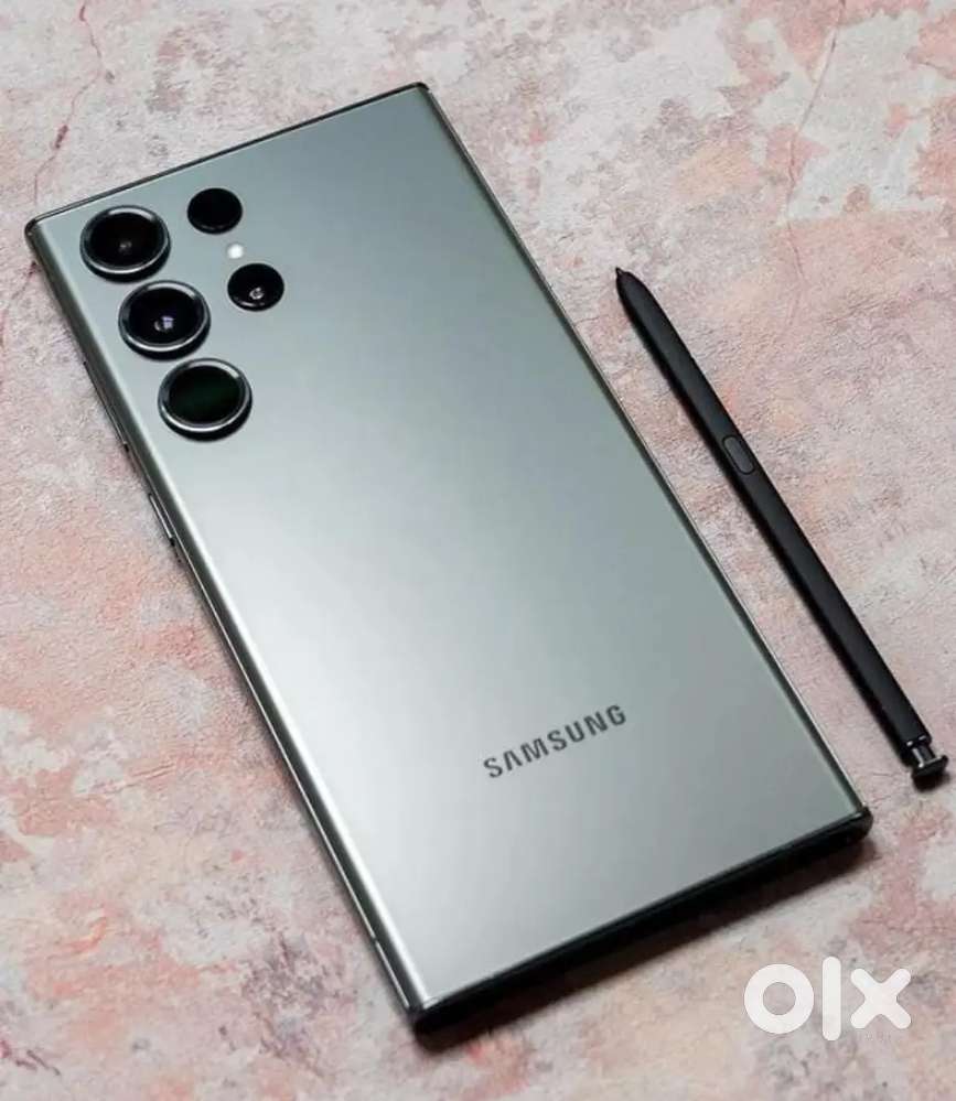 I want to sell my old sumsung galaxy s23 ultra. Need urgent money