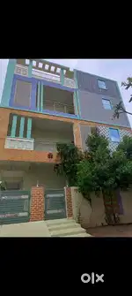 Ballery raod