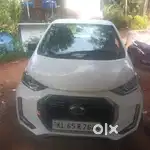 Datsun RediGO 2021 Petrol Good Condition
