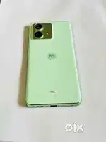 Motorola edge 40 neo 12gb 256gb With original charger cable box Bill