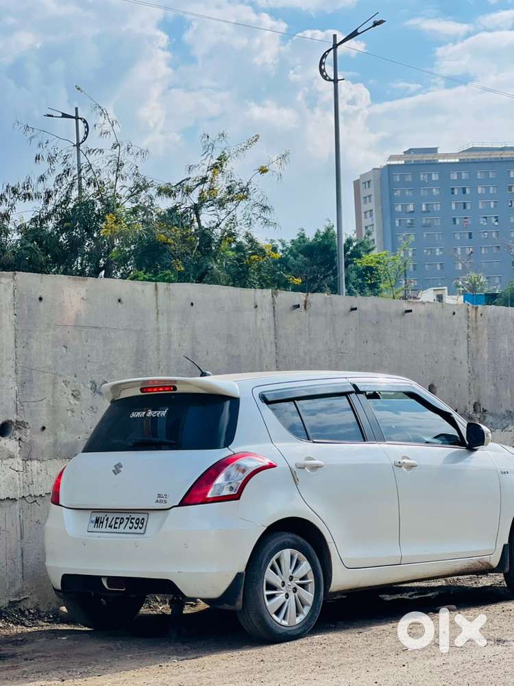 Maruti Suzuki Swift 2014 Petrol Well Maintained