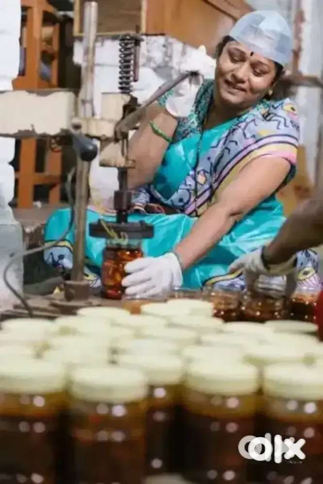 घर बैठे काम करने के लिए लड़के या लड़की की जरूरत है बाराबंकी लोकेशन