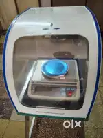 GOLD WEIGHT MACHINE (A&,D) (300GM)