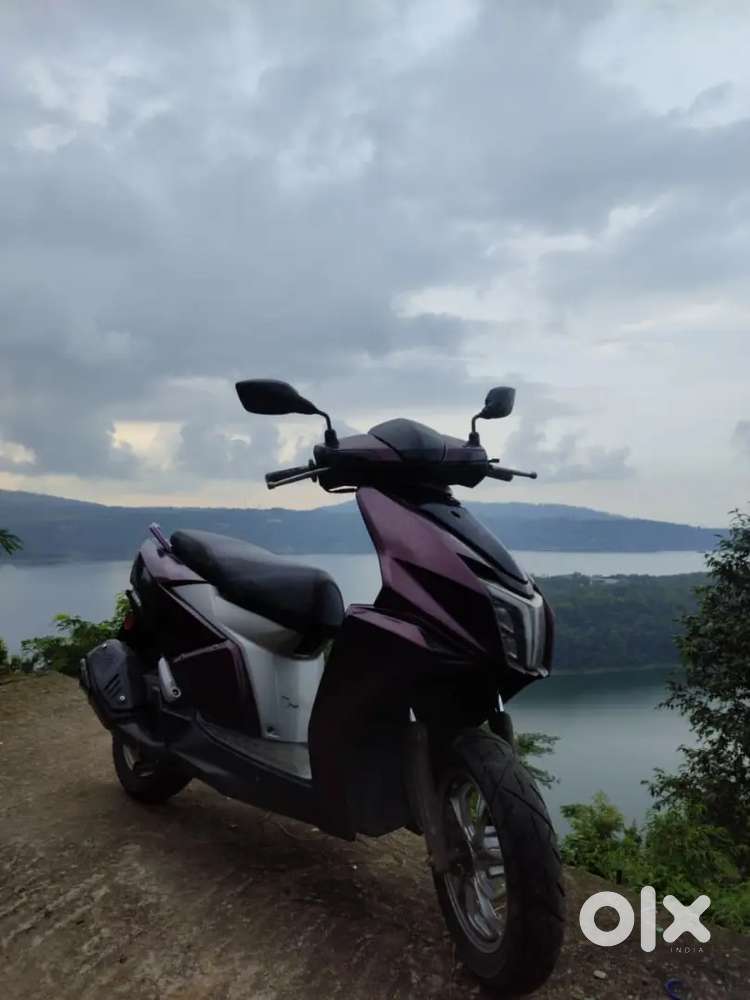 Ntorq in very good condition just take and ride