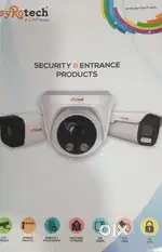 All types of cctv camera sale and service