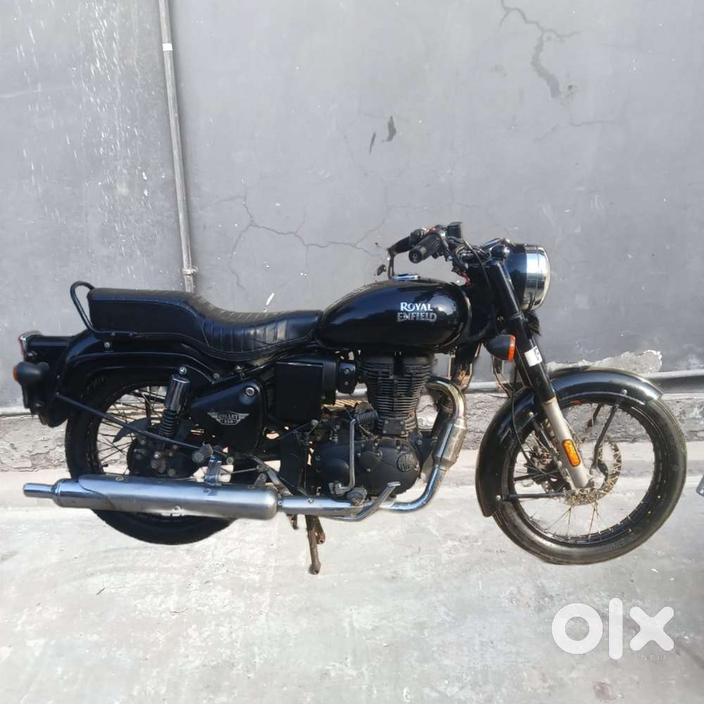 Royal Enfield Bullet 350