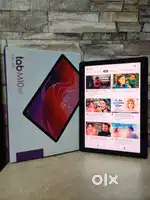 Lenovo Tablet Very Good Condition Fresh Condition
