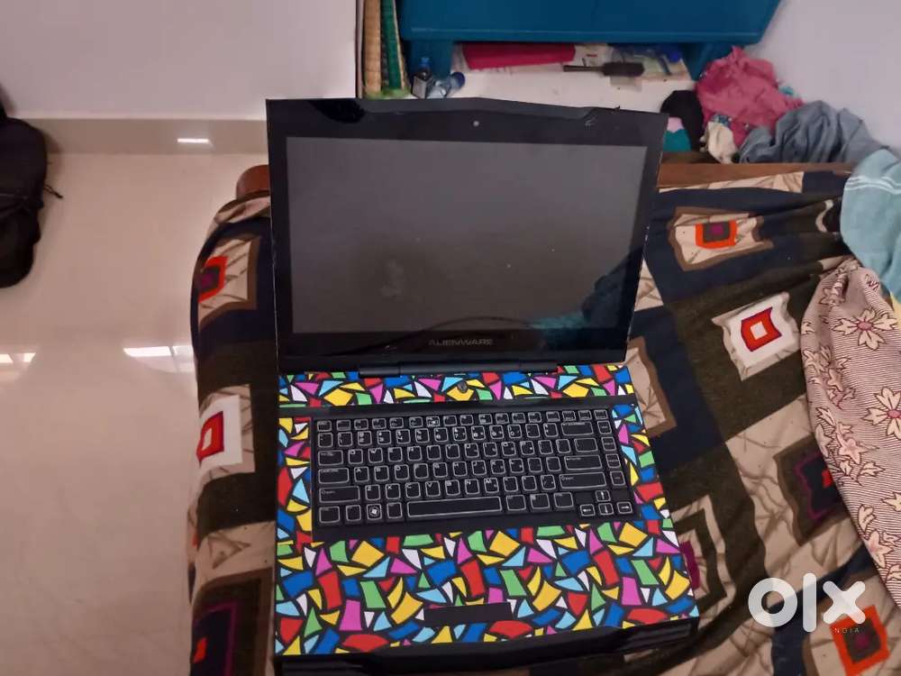 ALIENWARE M15x GAMING LAPTOP FOR SALE
