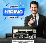Roadside marketing sales executive