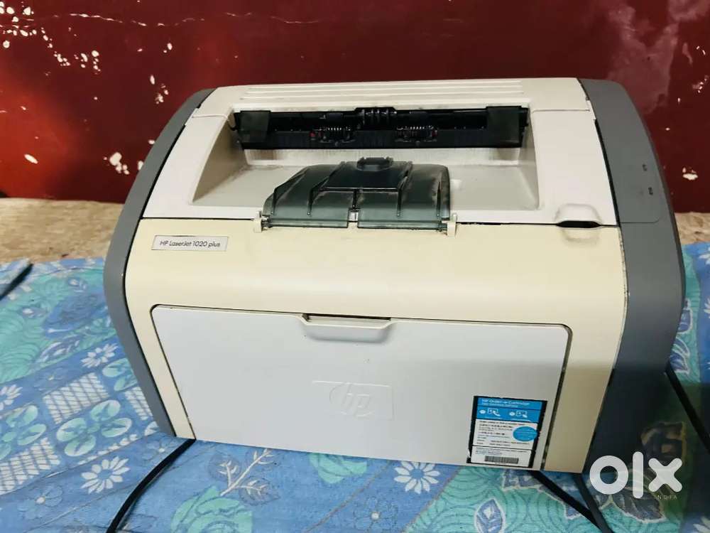 HP Laser 1020 Printer