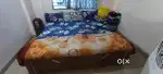 double bed  hay top candisan sell
