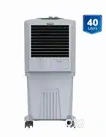 Symphony hi flo 40 air cooler