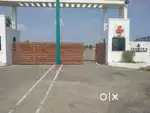 DTCP RERA APPROVED VILLA PLOTS @ REDHILIS KARANODAI