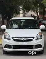 Maruti Suzuki Swift Dzire VDI (O), 2015, Diesel