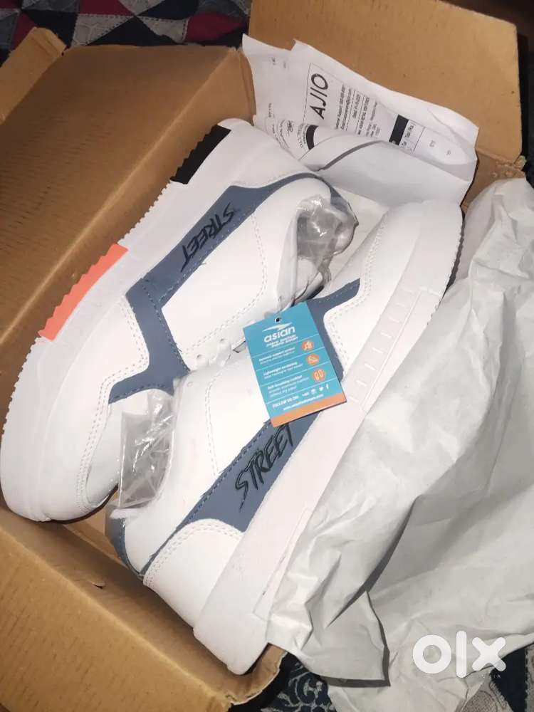 Shoes asian