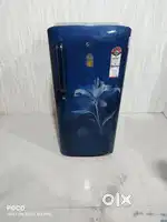 LG 5-Star 190L Single Door Fridge, Free Delivery in Bengaluru.