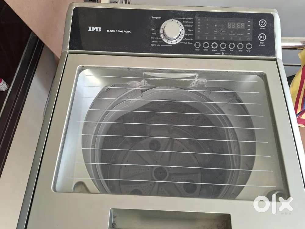 IFB fully automatic top load washing machine