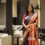 PA FEMALE FRESHERS CAN APPLY 28 TO 38 AGE