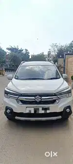 Maruti Suzuki XL6 1.5 Alpha Plus AT Dual Tone, 2022, Petrol