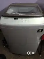 Bahut achcha washing machine hai