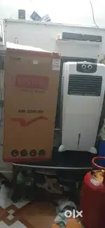 ONIDA Aeir Cooler