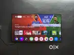 Xiaomi X Pro QLED 43 TV under Mi Complete Care Plan(Till Sep 2027)