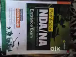 Nda and na pathfinder book from arihant publication