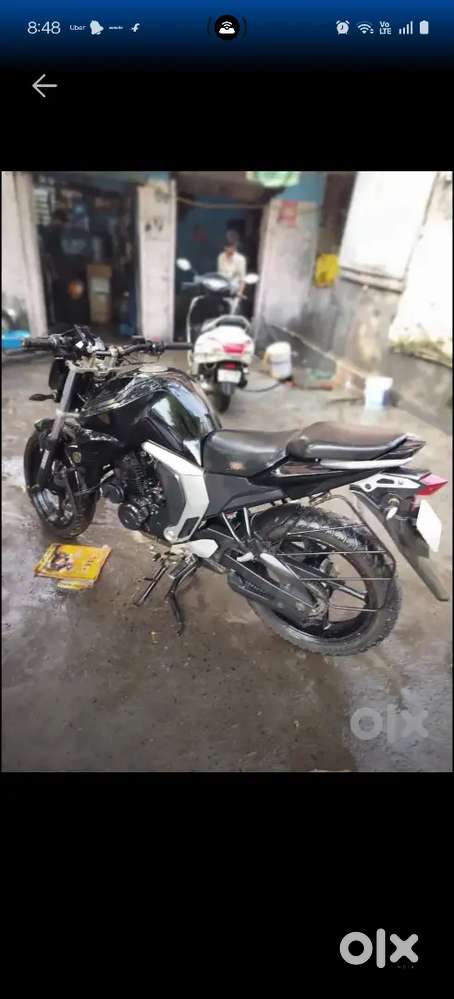 Good Condition Bike for sale