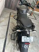 Pulsar ns125
