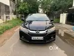 Honda City 2014-2015 i DTEC VX, 2014, Diesel