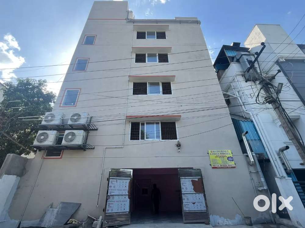 Needed Lady Warden for ladies hostel