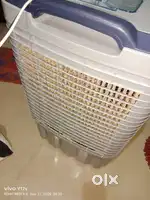 2 months old cooler