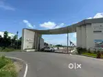 Residential Plots Near IT Park On Road Project 16.5L