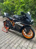 Ktm rc 200 bs3 for sale