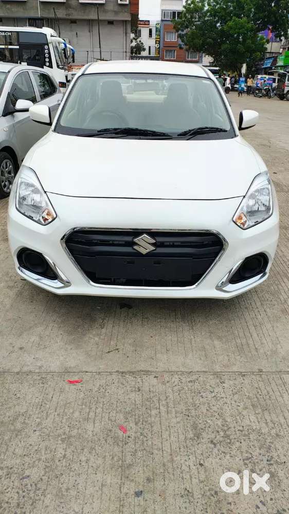 Maruti suzuki Dzire