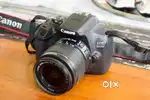 Cannon 1500D