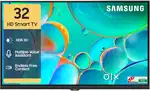 Samsung 32 inch 3D LED with 2 - 3D goggles and Fire Tv Free