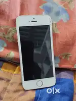 IPhone 5S  no charger