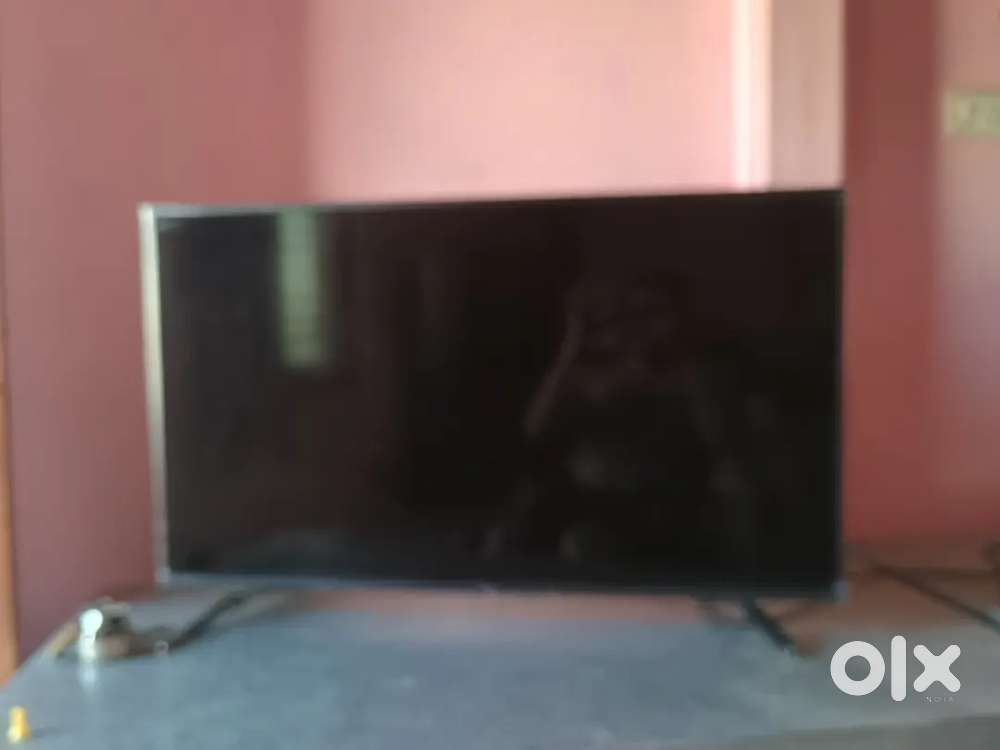 Vu android tv 40 inch full hd