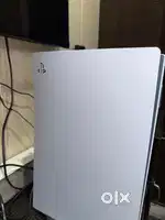 Ps5 in brand new condition very less used