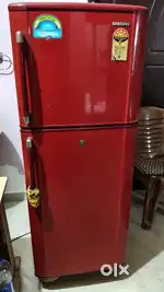 Samsung fridge