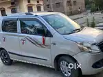 Maruti Suzuki Wagon R Petrol Well Maintained