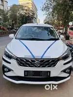 ERTIGA CNG T PERMIT