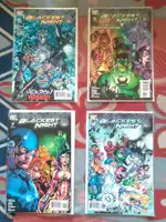 RARE COMICS BOOKS GRAPHIC NOVELS FOR SALE