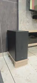 Samsung Q800C Soundbar 5.1.2Ch home theatre