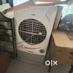 kenstar air cooler And Godrej Microwave, Unused Bajaj food processor