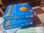 Harrison's internal medicine