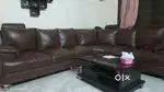 L shape sofa for sale