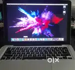 Apple Macbook Pro (i5 Processor)